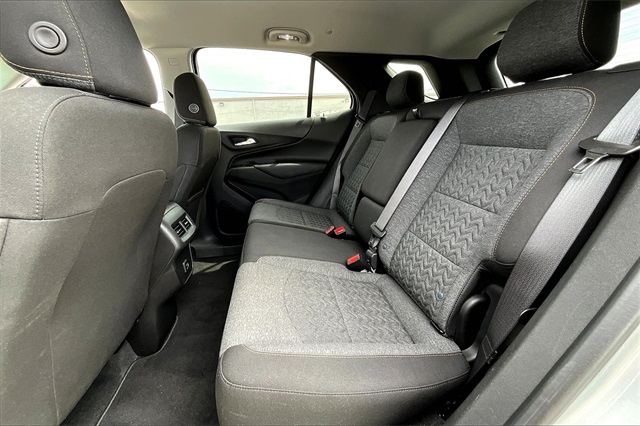 2022 Chevrolet Equinox LT - Photo 14