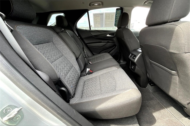 2022 Chevrolet Equinox LT - Photo 15