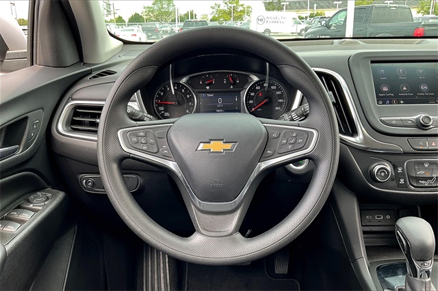 2022 Chevrolet Equinox LT - Photo 16