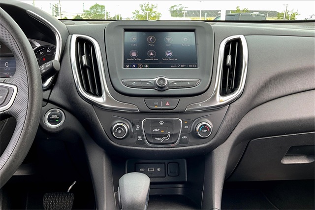 2022 Chevrolet Equinox LT - Photo 17