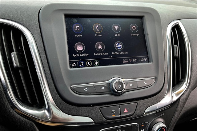 2022 Chevrolet Equinox LT - Photo 18