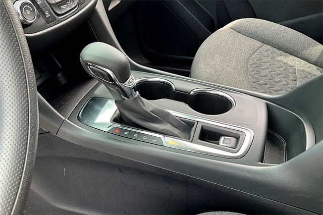 2022 Chevrolet Equinox LT - Photo 19