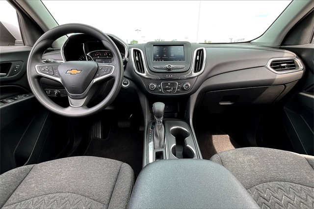 2022 Chevrolet Equinox LT - Photo 20