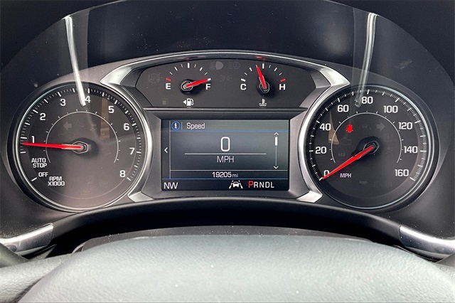 2022 Chevrolet Equinox LT - Photo 21