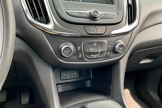 2022 Chevrolet Equinox LT - Photo 22