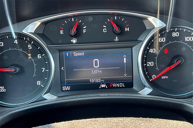 2022 Chevrolet Equinox LT - Photo 3