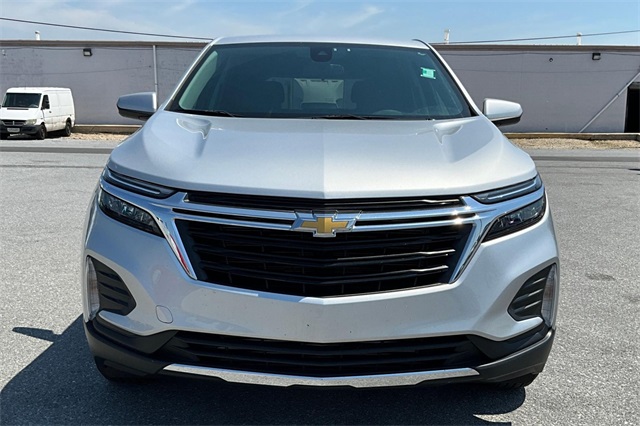 2022 Chevrolet Equinox LT - Photo 4