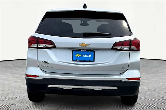 2022 Chevrolet Equinox LT - Photo 5