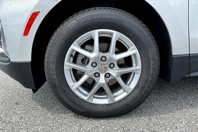 2022 Chevrolet Equinox LT - Photo 7