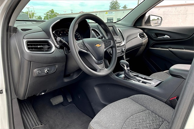 2022 Chevrolet Equinox LT - Photo 8