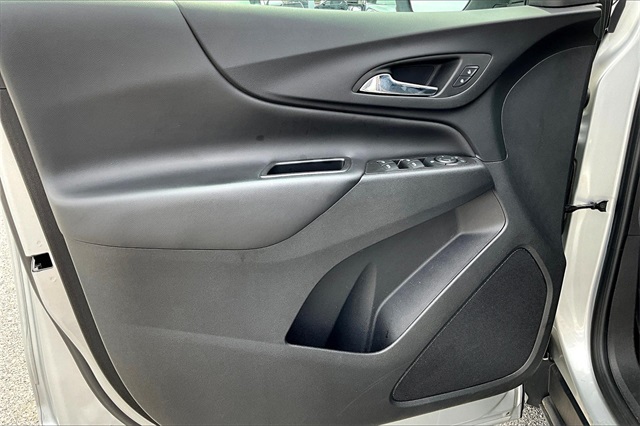 2022 Chevrolet Equinox LT - Photo 9