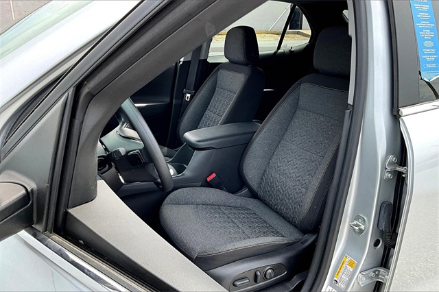 2022 Chevrolet Equinox LT - Photo 10