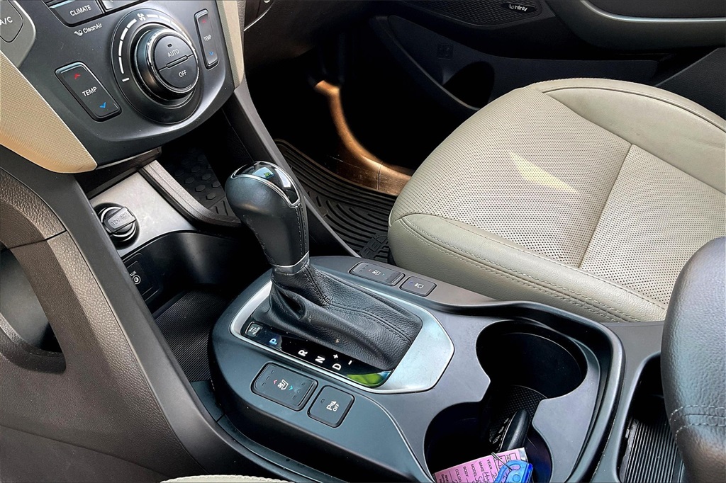 2018 Hyundai Santa Fe Limited Ultimate - Photo 20