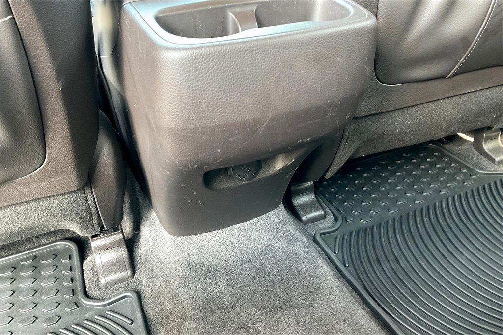 2018 Hyundai Santa Fe Limited Ultimate - Photo 28