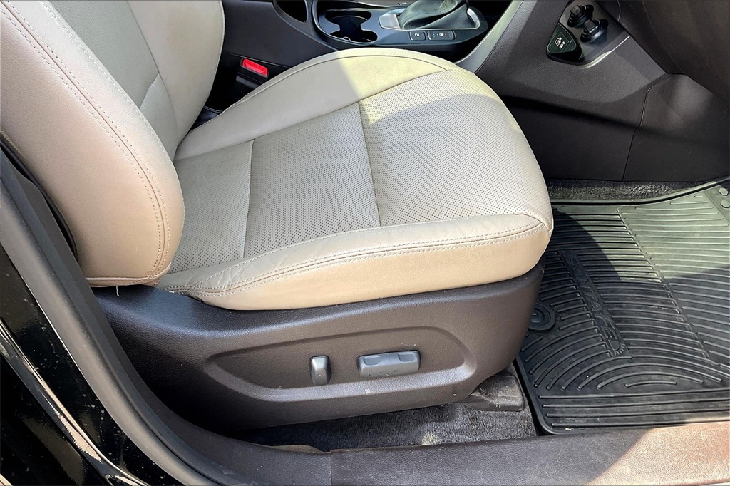 2018 Hyundai Santa Fe Limited Ultimate - Photo 39