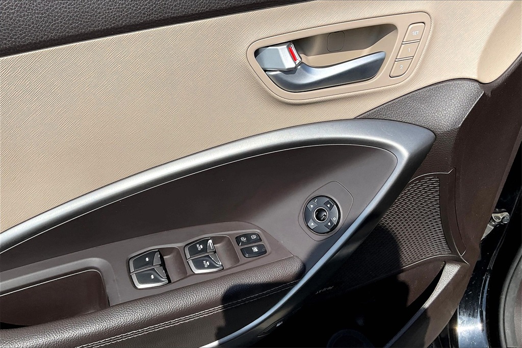 2018 Hyundai Santa Fe Limited Ultimate - Photo 40