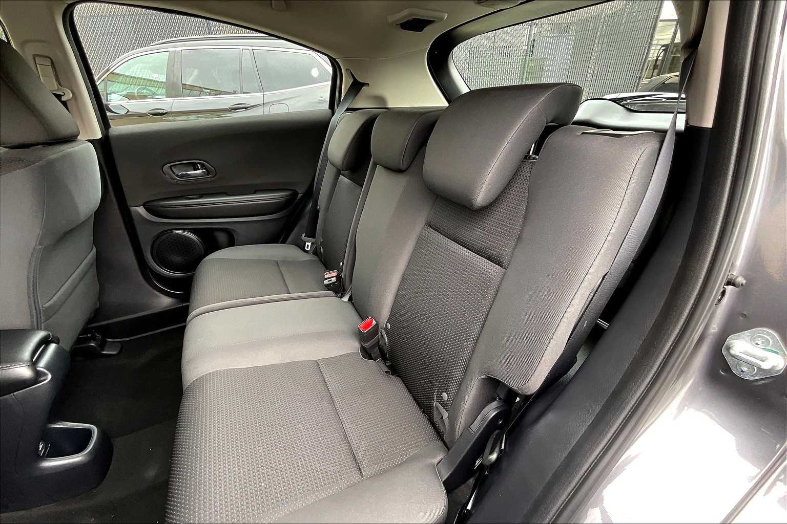2022 Honda HR-V LX - Photo 15