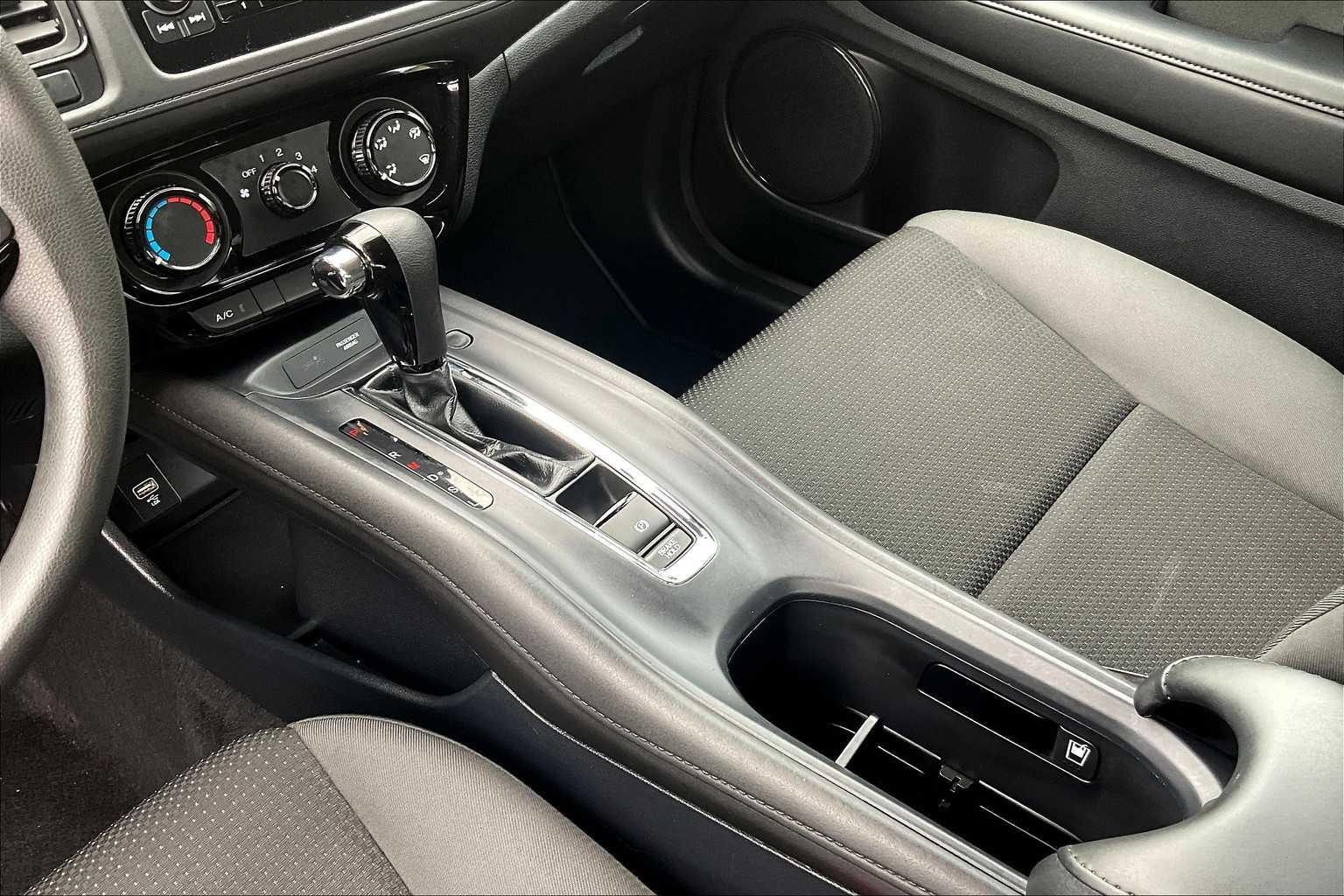 2022 Honda HR-V LX - Photo 20