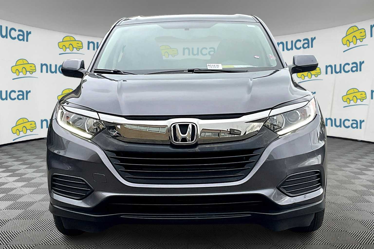 2022 Honda HR-V LX - Photo 2