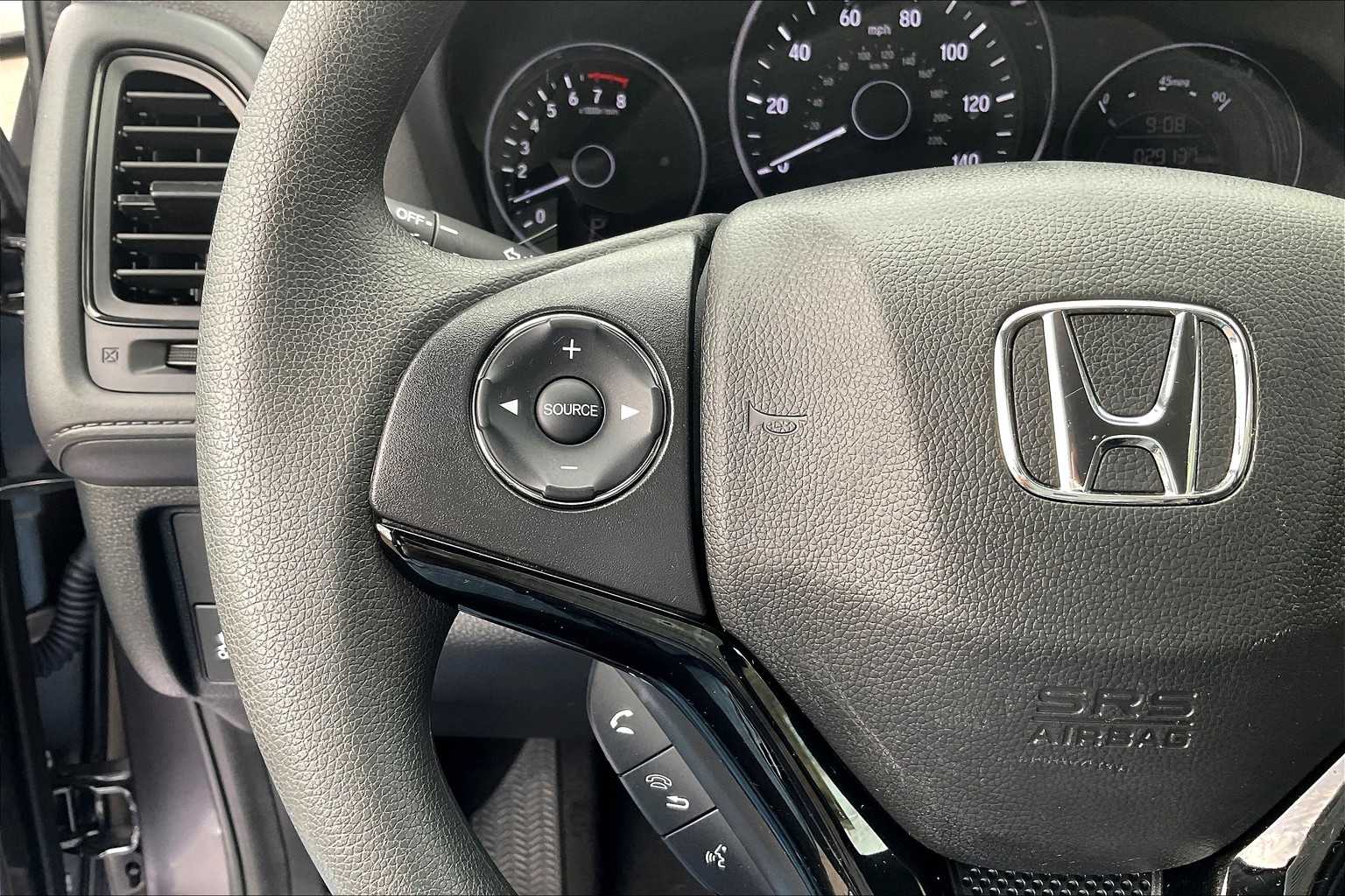 2022 Honda HR-V LX - Photo 22