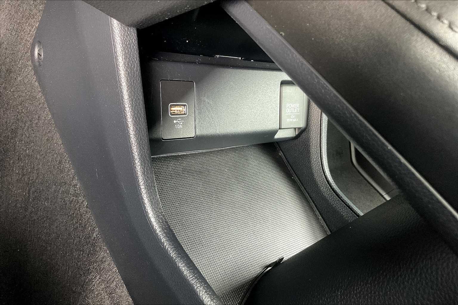 2022 Honda HR-V LX - Photo 26