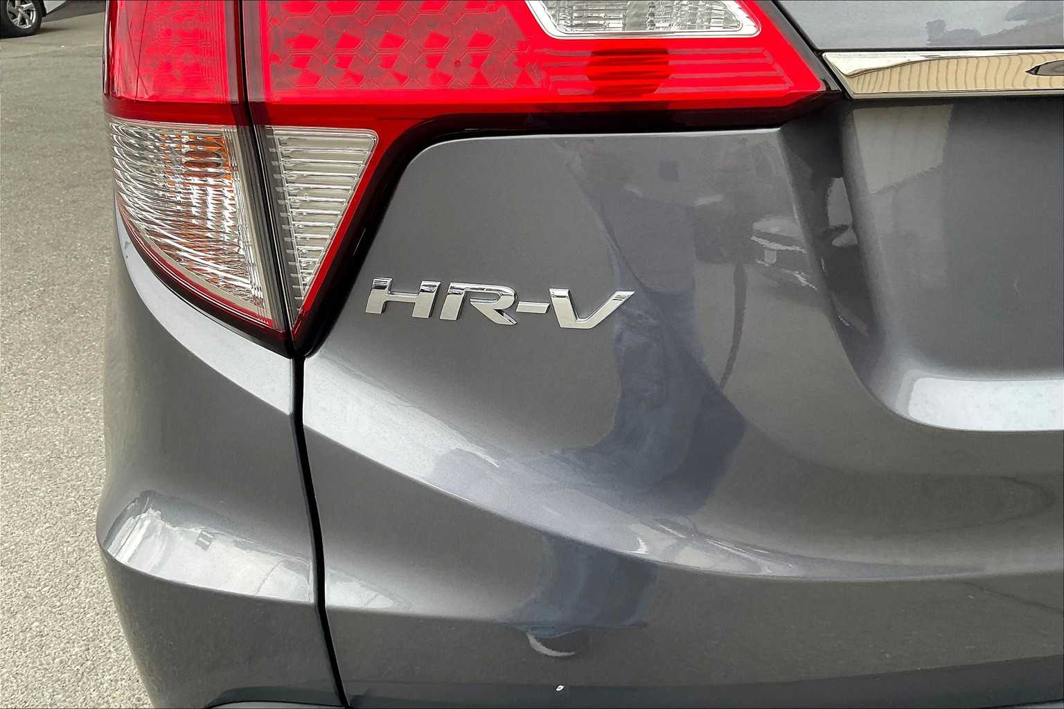 2022 Honda HR-V LX - Photo 27