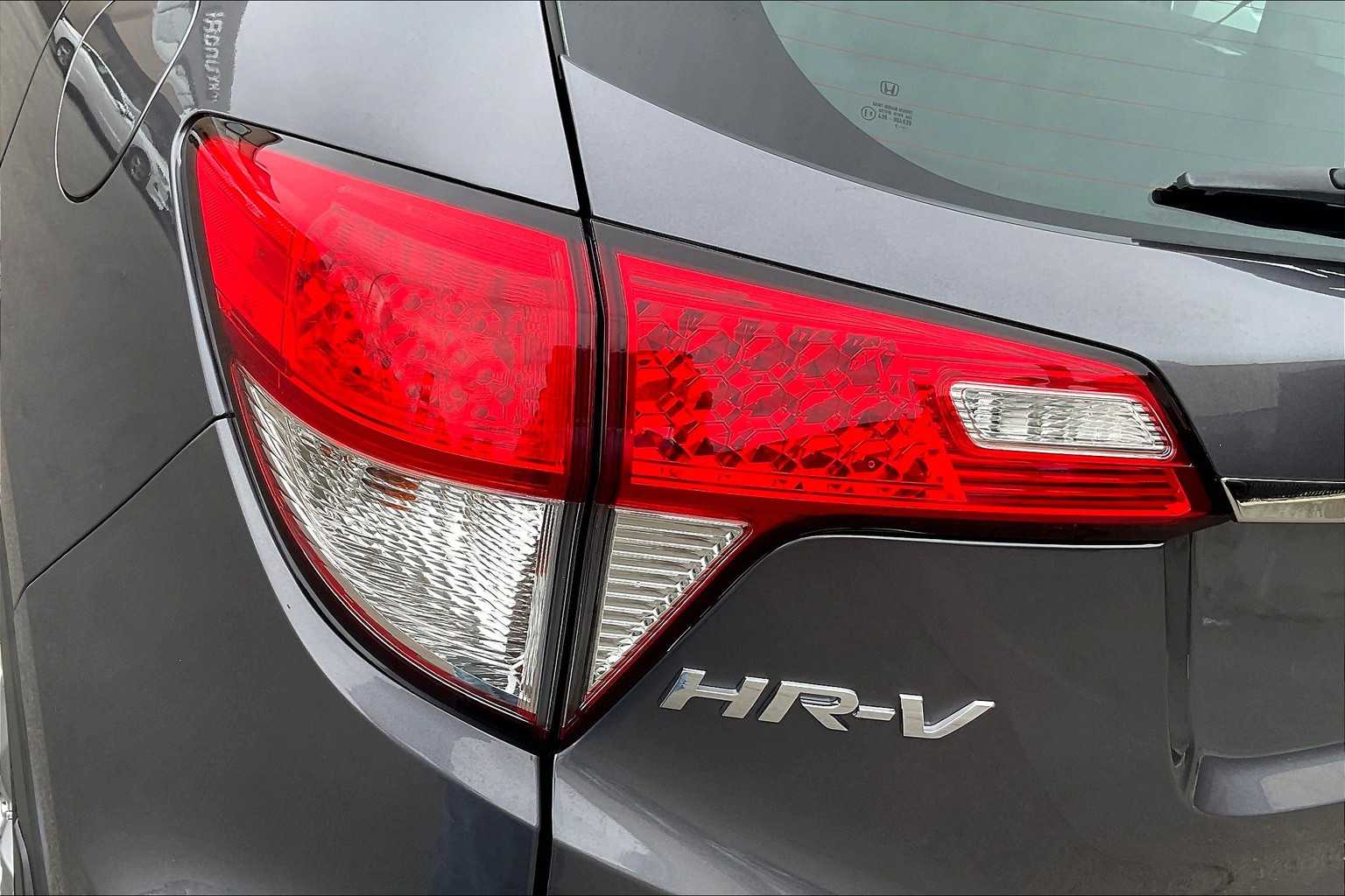 2022 Honda HR-V LX - Photo 32