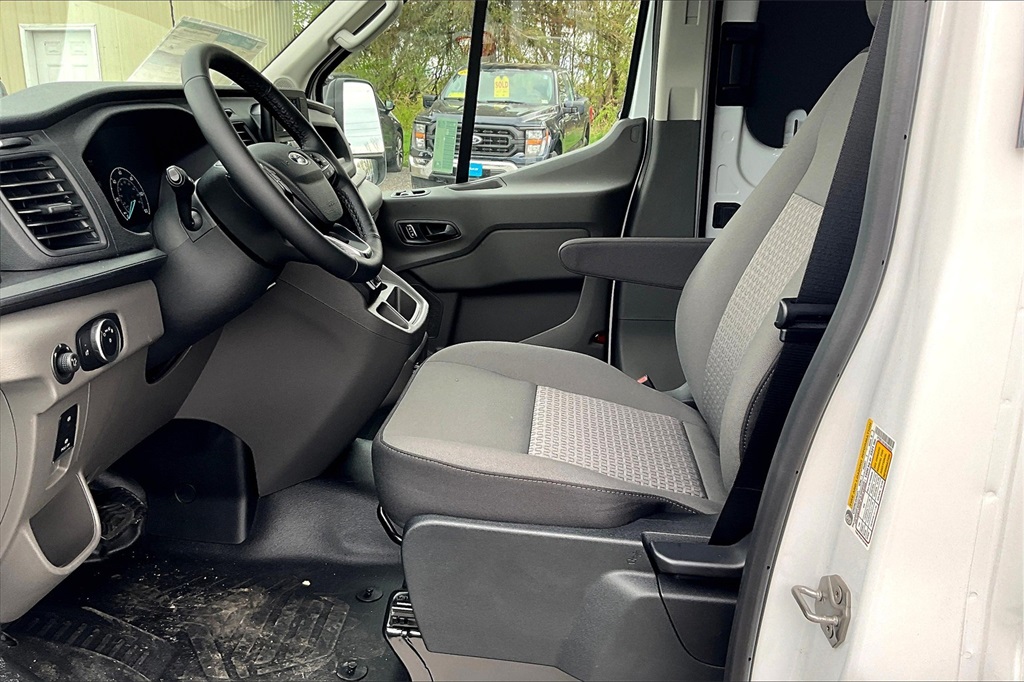 2024 Ford Transit-150 Base - Photo 11