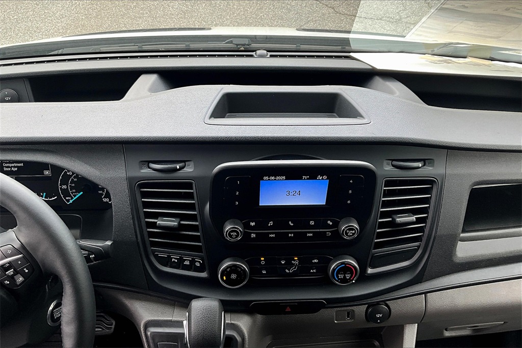 2024 Ford Transit-150 Base - Photo 13