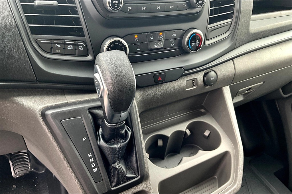 2024 Ford Transit-150 Base - Photo 14