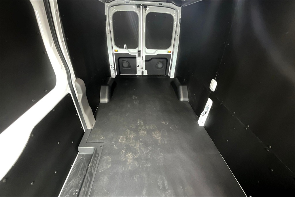 2024 Ford Transit-150 Base - Photo 15