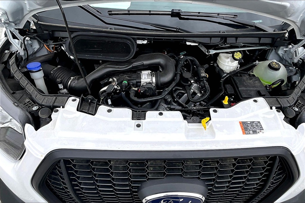 2024 Ford Transit-150 Base - Photo 16