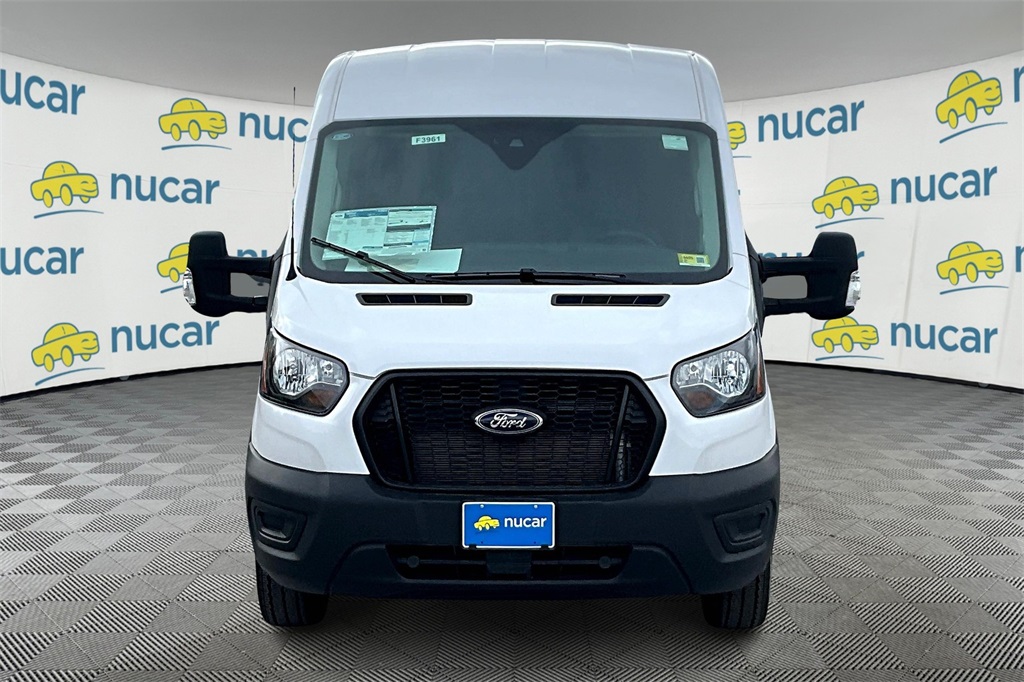 2024 Ford Transit-150 Base - Photo 3