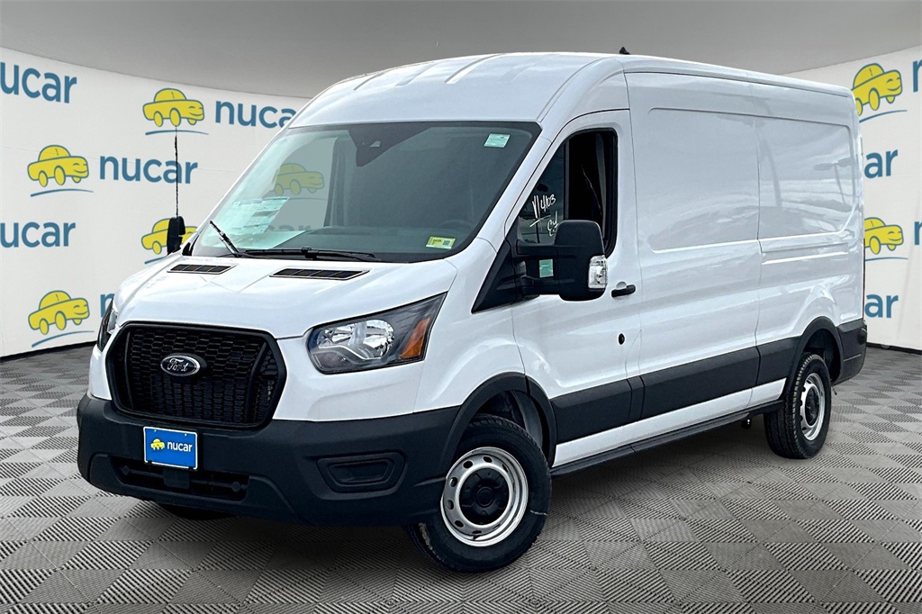 2024 Ford Transit-150 Base - Photo 4