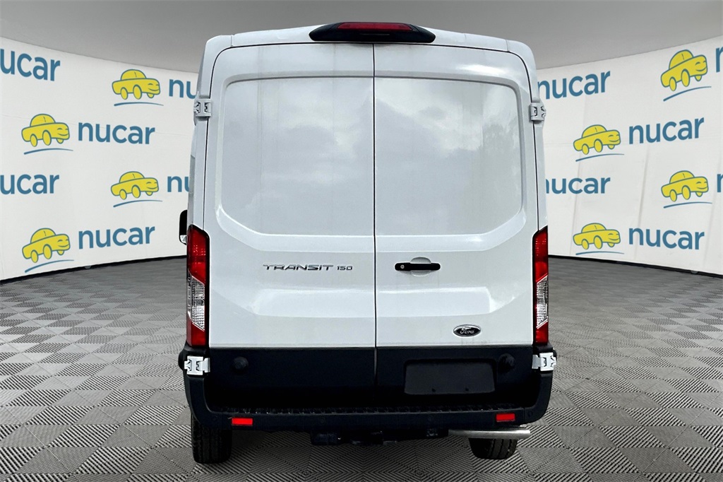 2024 Ford Transit-150 Base - Photo 6