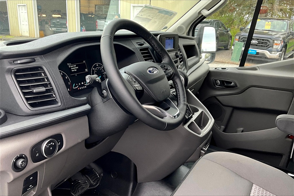 2024 Ford Transit-150 Base - Photo 9