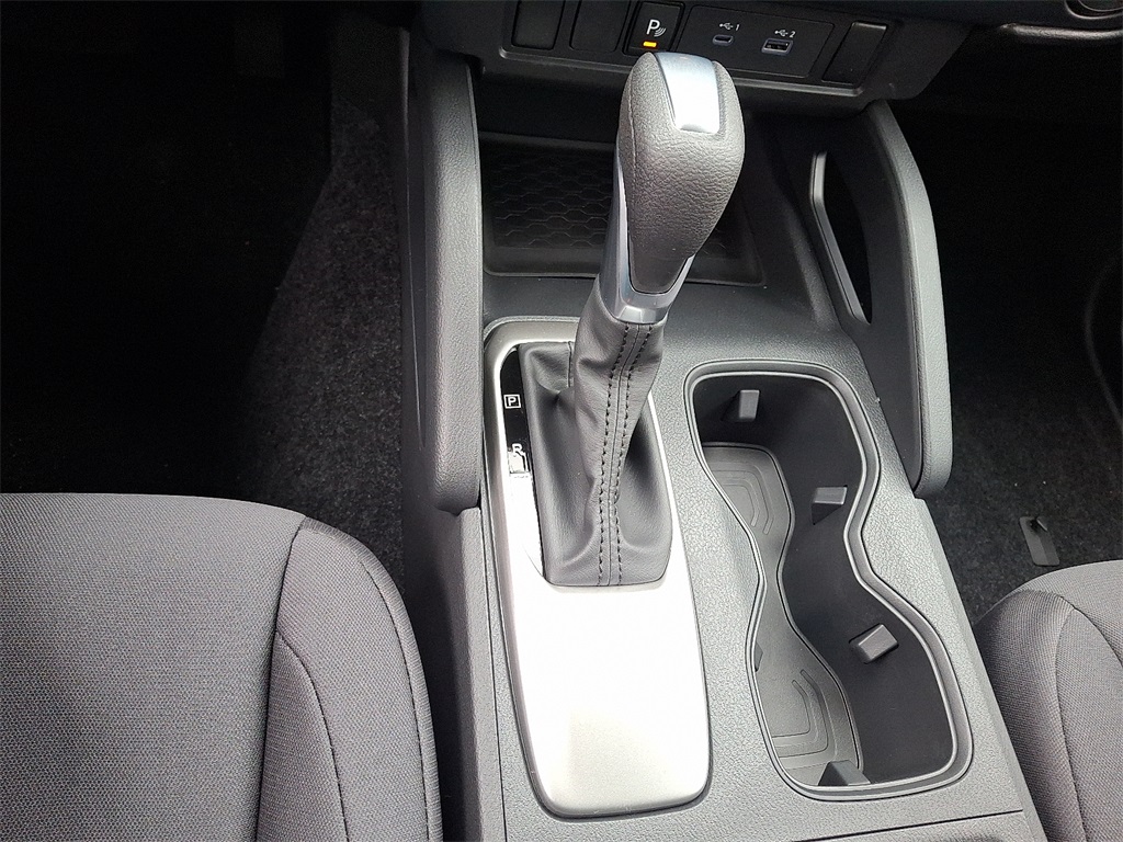 2026 Nissan Frontier S - Photo 10