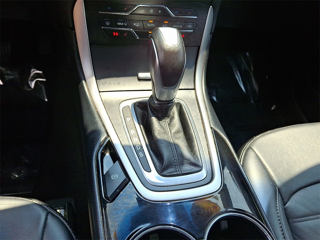 2018 Ford Edge SEL - Photo 14