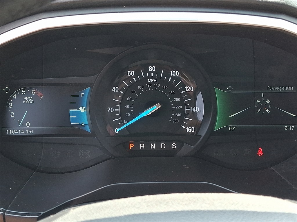 2018 Ford Edge SEL - Photo 21