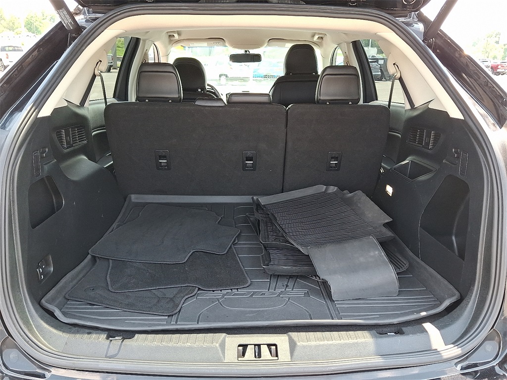 2018 Ford Edge SEL - Photo 26