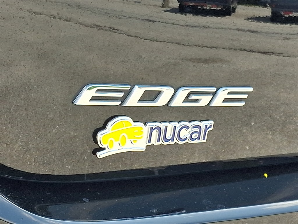 2018 Ford Edge SEL - Photo 30