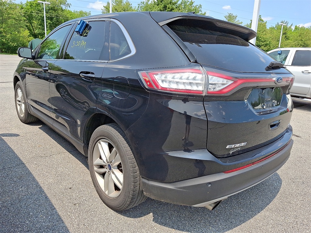 2018 Ford Edge SEL - Photo 4