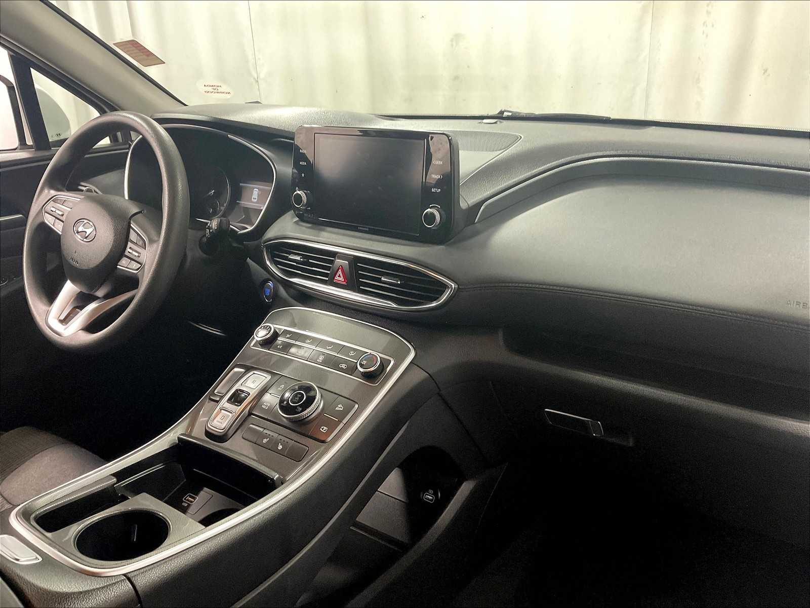 2022 Hyundai Santa Fe SEL - Photo 14