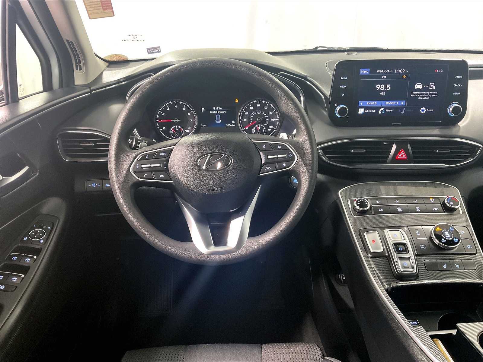 2022 Hyundai Santa Fe SEL - Photo 18