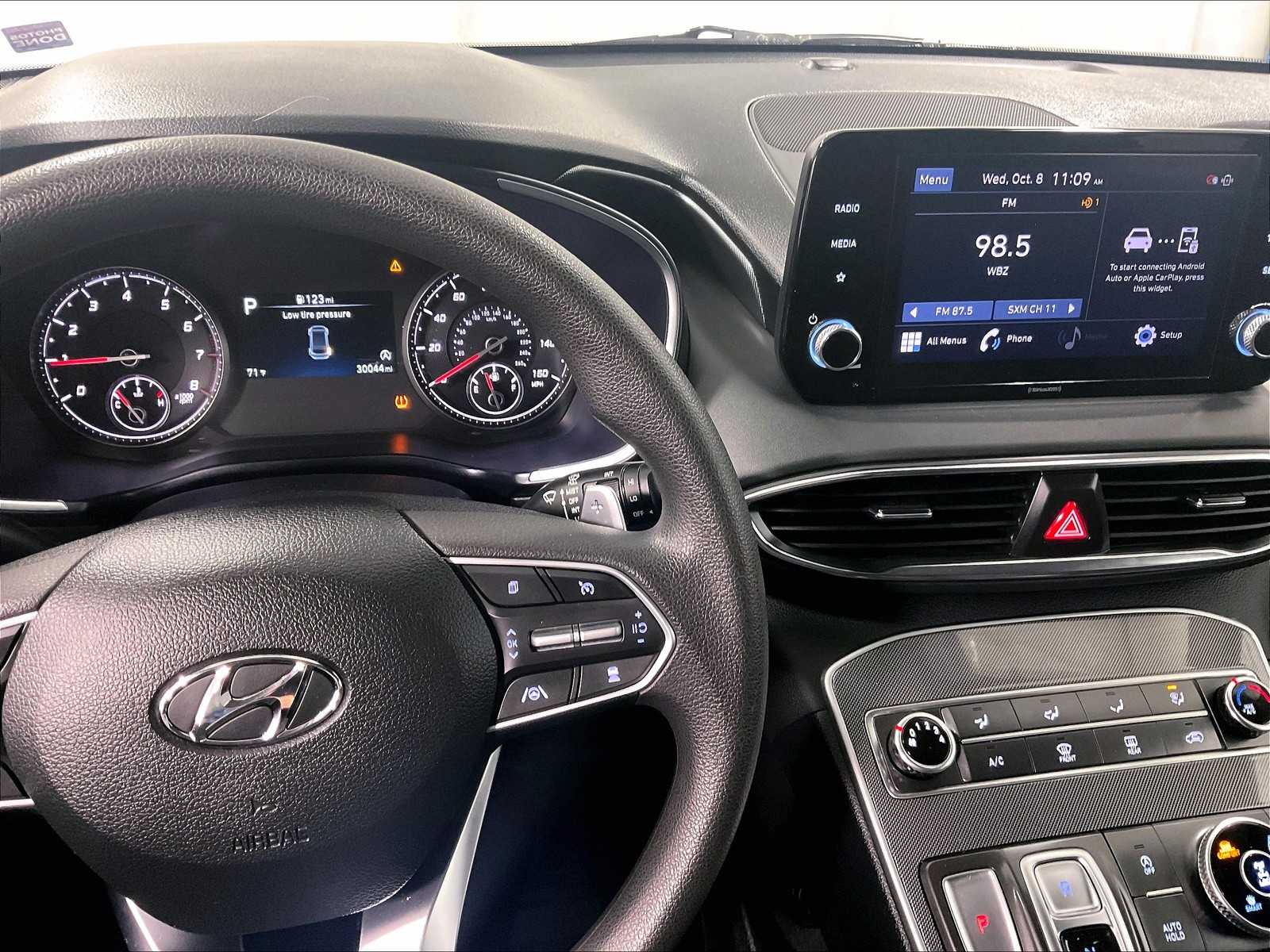 2022 Hyundai Santa Fe SEL - Photo 19