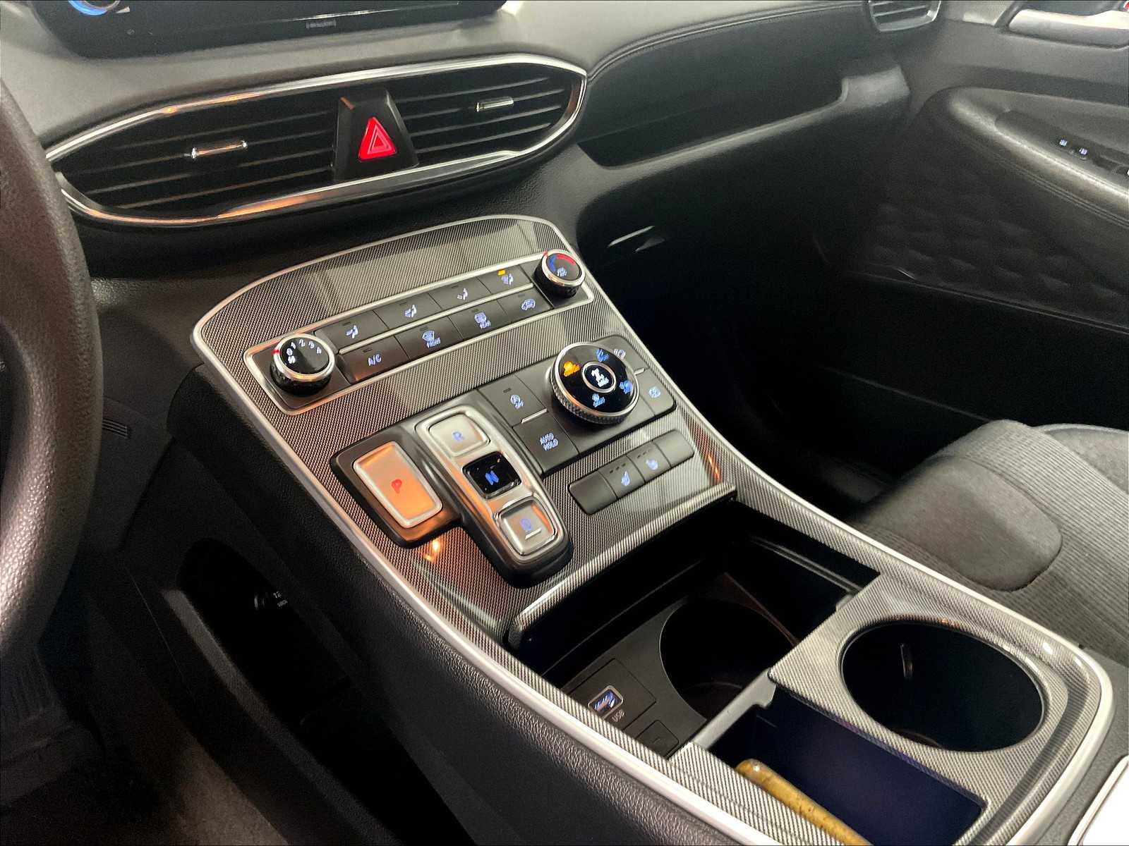 2022 Hyundai Santa Fe SEL - Photo 21