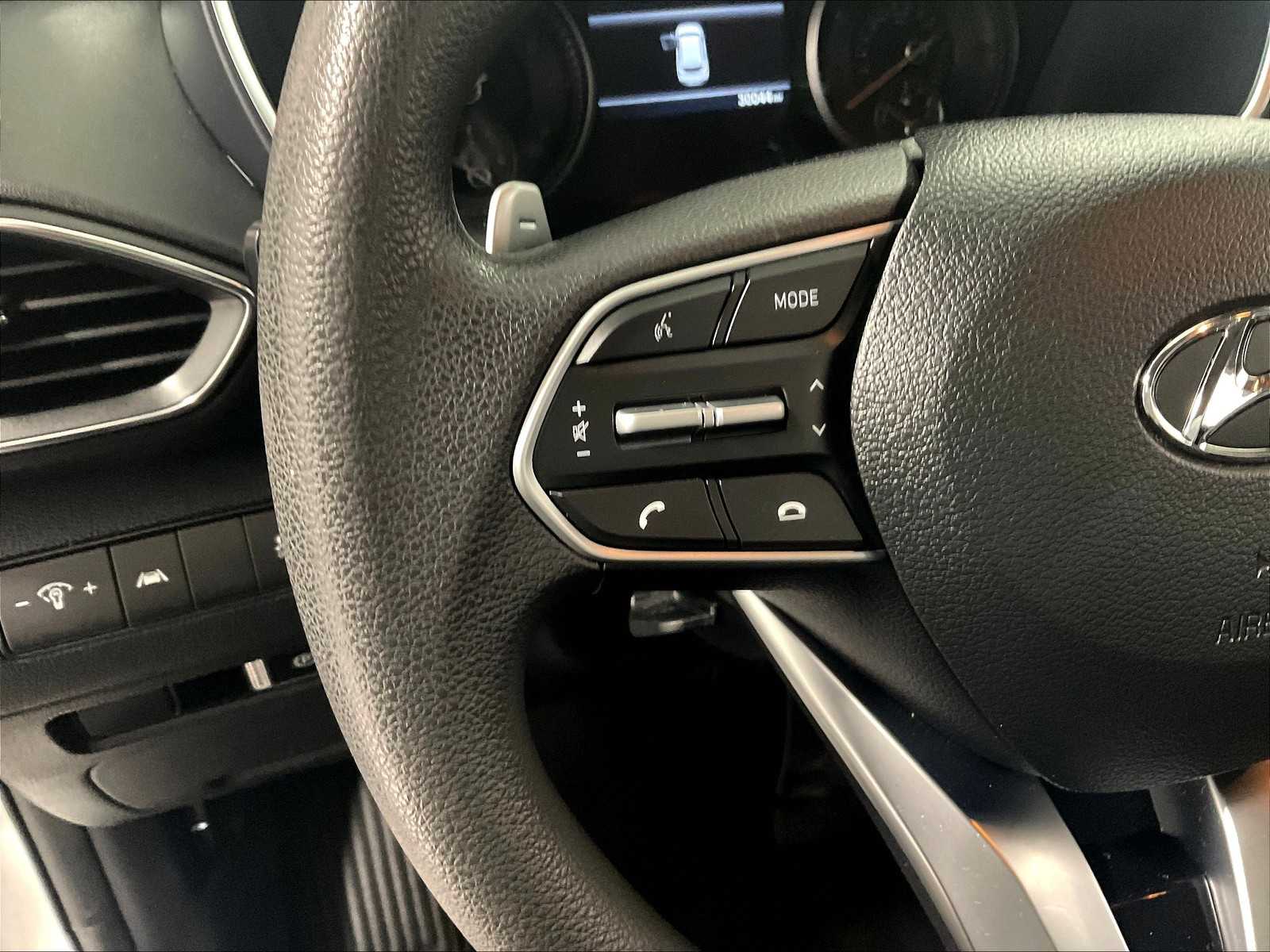 2022 Hyundai Santa Fe SEL - Photo 23