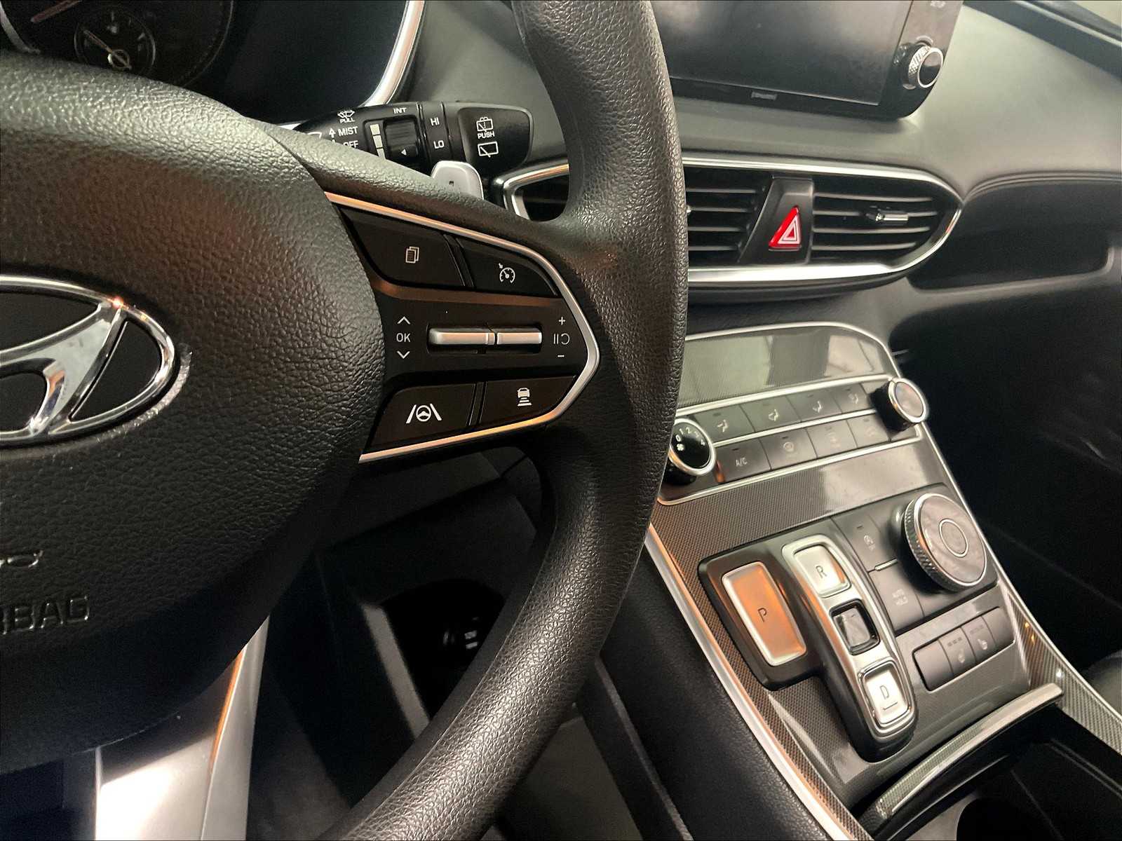 2022 Hyundai Santa Fe SEL - Photo 24