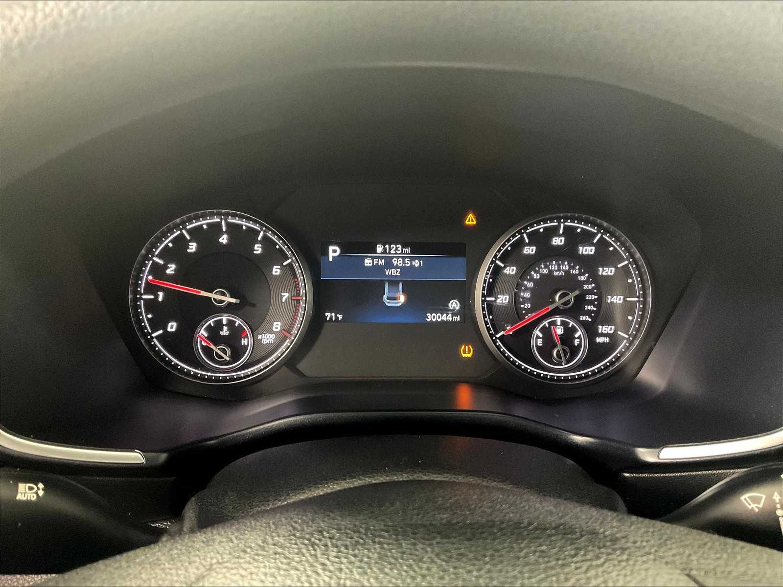 2022 Hyundai Santa Fe SEL - Photo 25