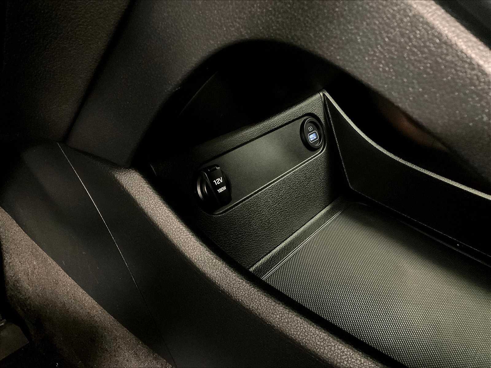 2022 Hyundai Santa Fe SEL - Photo 26